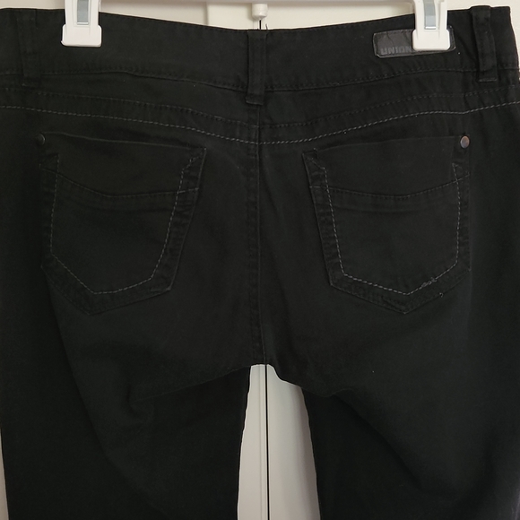 Black pants - Picture 3 of 4